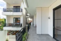 Kelaya Guesthouse Hotel di Bali