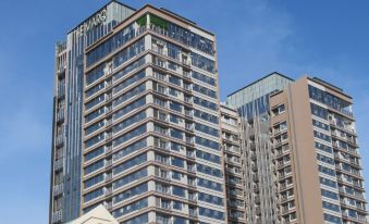 Genius Saigon - The MarQ Distrist 1 Pool&Gym&Sauna 썸네일