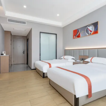 Hotel Sundi