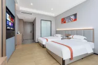 Hotel Sundi Hotel dekat Kaba Museum