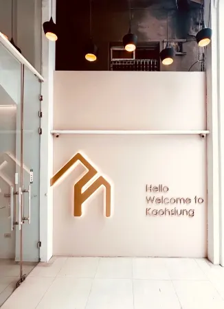 Days Fine Hotel Отели рядом с достопримечательностью «National Kaohsiung Center for the Arts-Weiwuying»