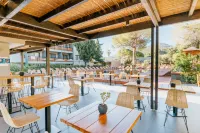 Cook’s Club Ialysos Hotels in Kremasti