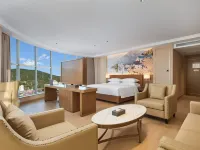 Vienna Hotel (Chengde Weichang) - Gym