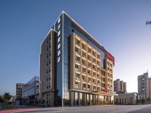 Hampton By Hilton Laizhou