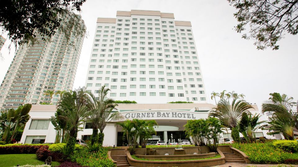 Gurney Bay Hotel, A PARKROYAL Partner Hotel