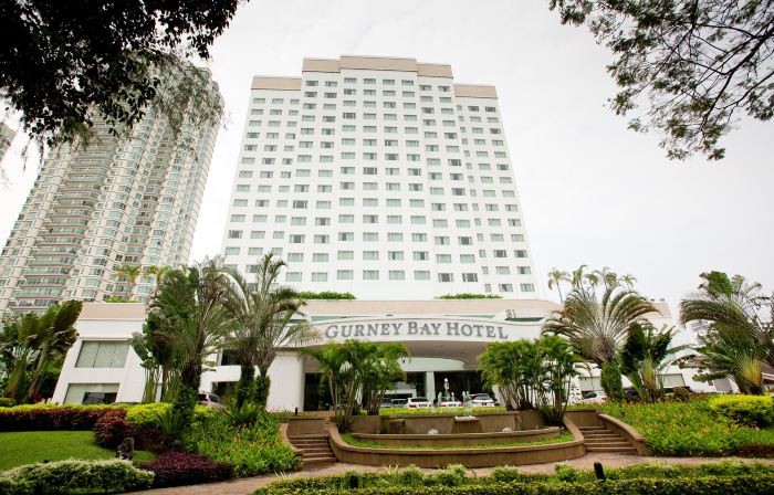 Gurney Bay Hotel, A PARKROYAL Partner Hotel