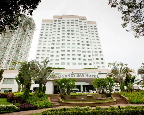 Gurney Bay Hotel, A PARKROYAL Partner Hotel Hotels in North-East Penang Island District