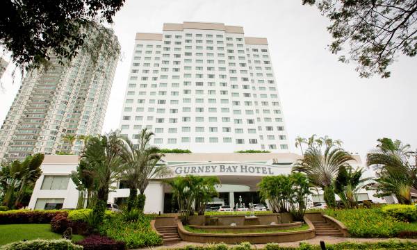 Gurney Bay Hotel, A Parkroyal Partner Hotel