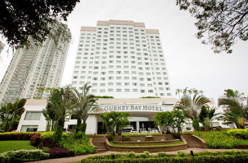Gurney Bay Hotel, A Parkroyal Partner Hotel