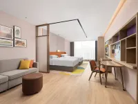 Home2 Suites by Hilton Hengyang Zhengxiang Hotels in Hengyang