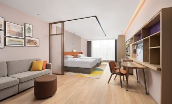 Home2 Suites by Hilton Hengyang Zhengxiang