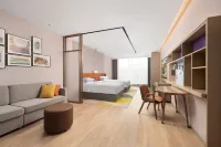 Home2 Suites by Hilton Hengyang Zhengxiang