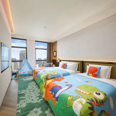 Mehood Elegant Hotel (Chengdu Wenshu Temple Chunxi Road Store)