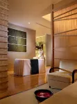 Portman Plaza Hotel - Spa