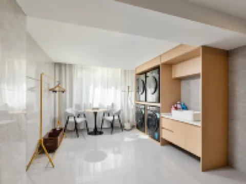 Country Inn & Suites by Radisson Hotel (Mudanjiang Station East Pedestrian Street) Hoteles en Mudanjiang