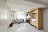 Country Inn & Suites by Radisson Hotel (Mudanjiang Railway Station)