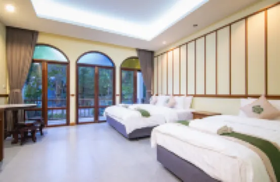 Baan Imm Sook Resort