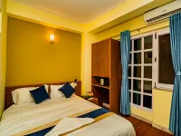 โรงแรมอาศรายา โฮม พีวีที. แอลทีดี. โรงแรมในกาฐมาณฑุ