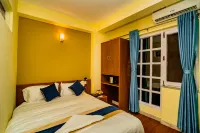 Hotel Aashraya Home Pvt. Ltd. Các khách sạn ở 