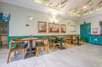 Shanghua Boutique Hotel (Baotou Airport East Railway Station) Hotels in Baotou
