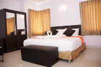 La Viva Hotel - Parvekkeita