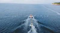 自在民宿（霞浦下尾島） - ビーチサイド