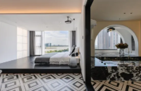 Chaozhou Panda·Panda Garden (Chaozhou Qinglong Ancient Temple People's Square Store)