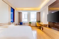 Huadu Hotel Alxa Zuoqi