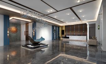 Days Hotel by Wyndham Jingzhou Jinlong