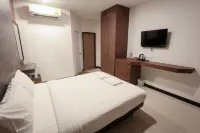 Fortune Surin Hotel - Balcony