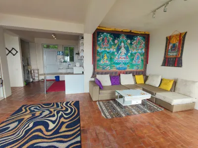 Sanctuary @Dhulikhel Các khách sạn ở Dhulikhel