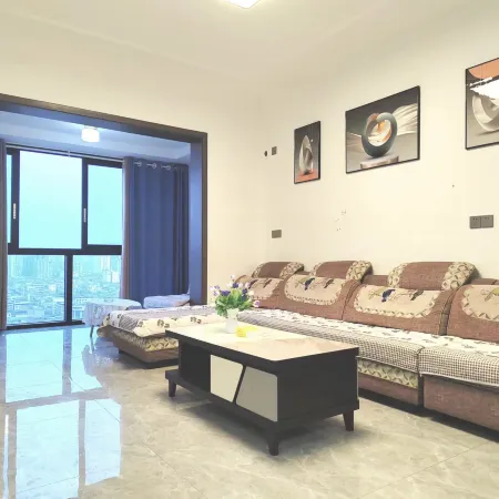 Jiang'an Yizhi Homestay (Chai Jia Du Community)