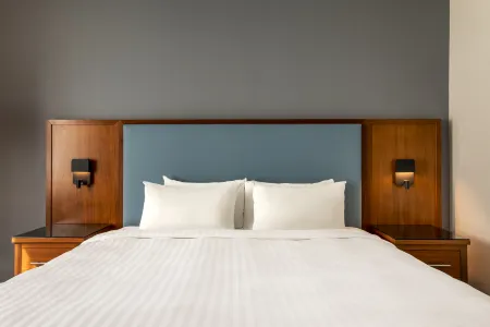 Courtyard Paris Arcueil