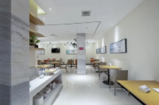 城市便捷飯店（洪湖大道店）