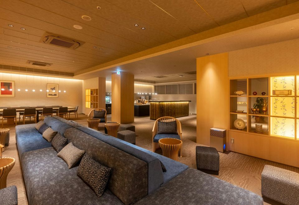 Kasuien Minami Over view