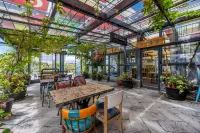 A.C. Art Museum Hotel