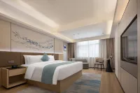Shaoyang Lijing Jinlong Hotel (Dahanyue Center Branch) Hotels in Shaoyang