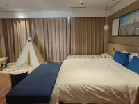 青州天保國際飯店 雲門山風景區附近的飯店