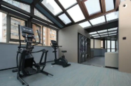 Madison Hotel Zhoushan Putuo Haijing