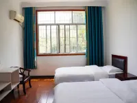 Parkson Villa Hotel, Lushan