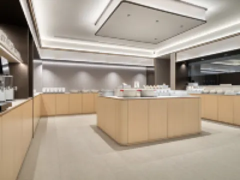 JIホテル（西寧鉄道駅広場西） 西寧のホテル