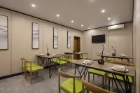 Anya Courtyard HOTEL - 3 estrellas