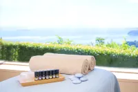 Hotel Grand Bach Atami Crescendo - Spa