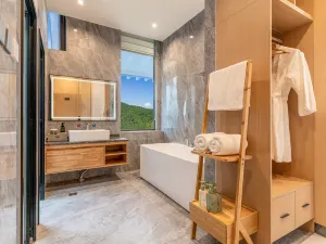 진롄 마운틴 게스트 하우스