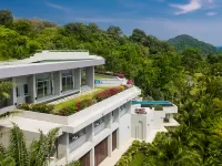 Villa Leelawadee Hotels near Koh Naka Yai
