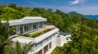 Villa Leelawadee Hotels in Por Bay