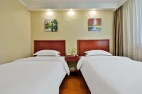 Dongfang Ruiji Business Hotel (Shenyang Station Tiexi Square Subway Station) - Desayuno