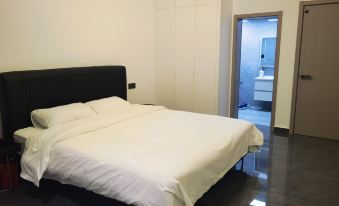 Lanyunxuan Homestay (Nanxi River)