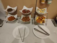 Boshang Jingyue Hotel