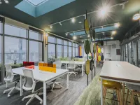 Sky Pool Suites KL Sentral - Riveria City